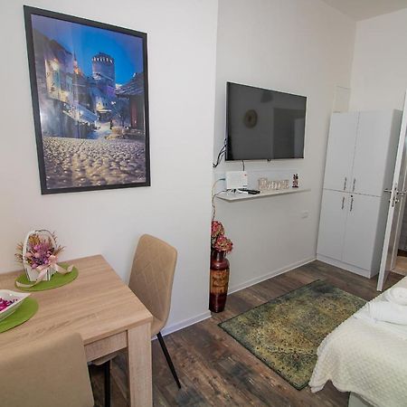 Apartman Sarah Mostar Buitenkant foto