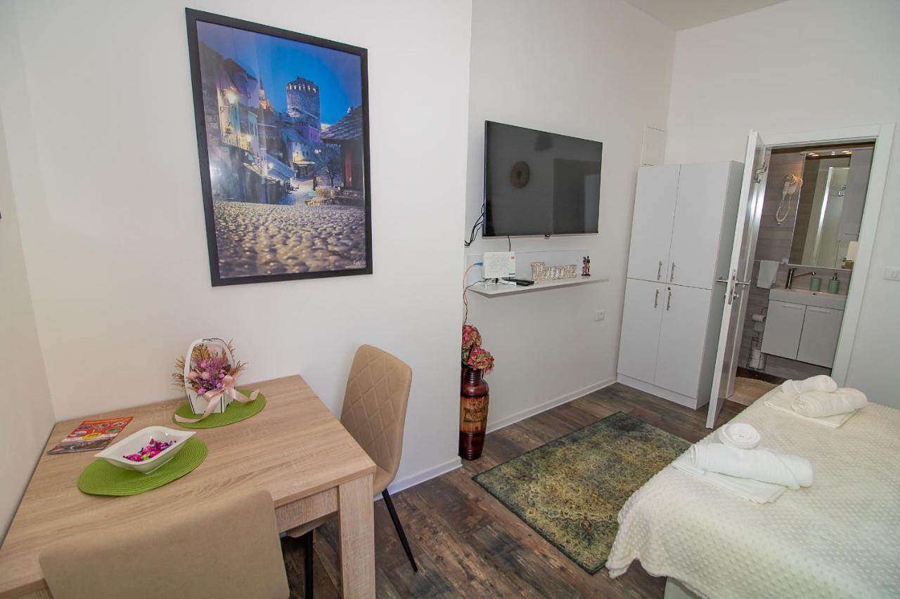 Apartman Sarah Mostar Buitenkant foto