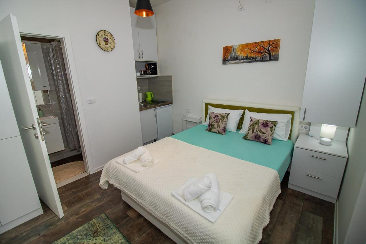 Apartman Sarah Mostar Buitenkant foto
