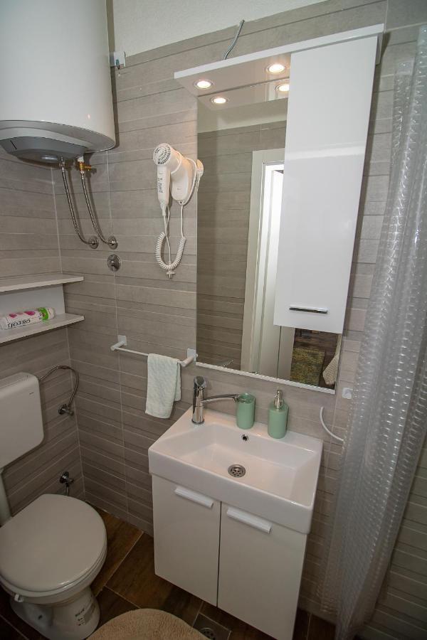 Apartman Sarah Mostar Buitenkant foto