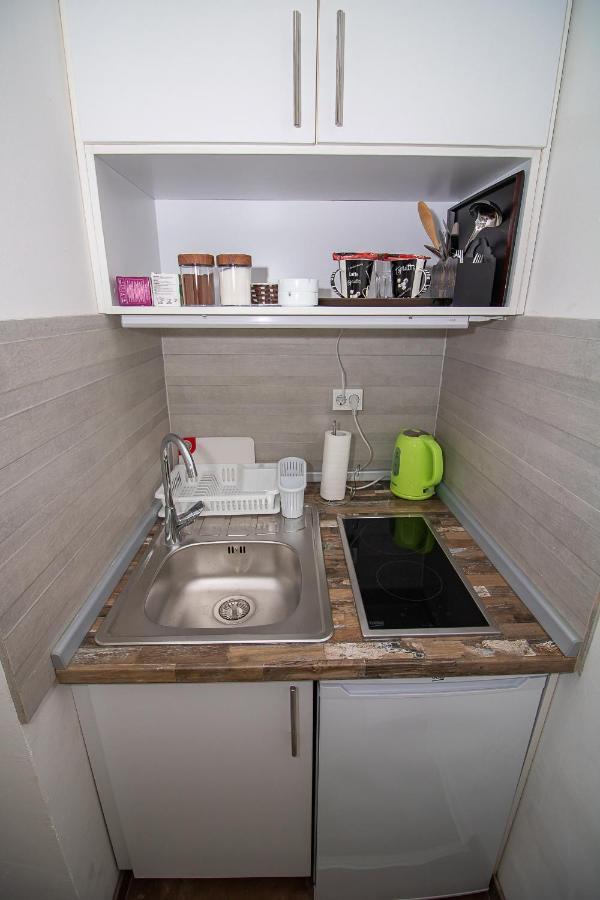 Apartman Sarah Mostar Buitenkant foto