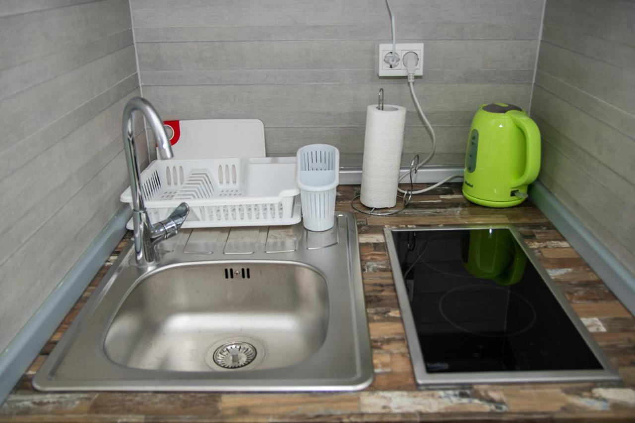 Apartman Sarah Mostar Buitenkant foto
