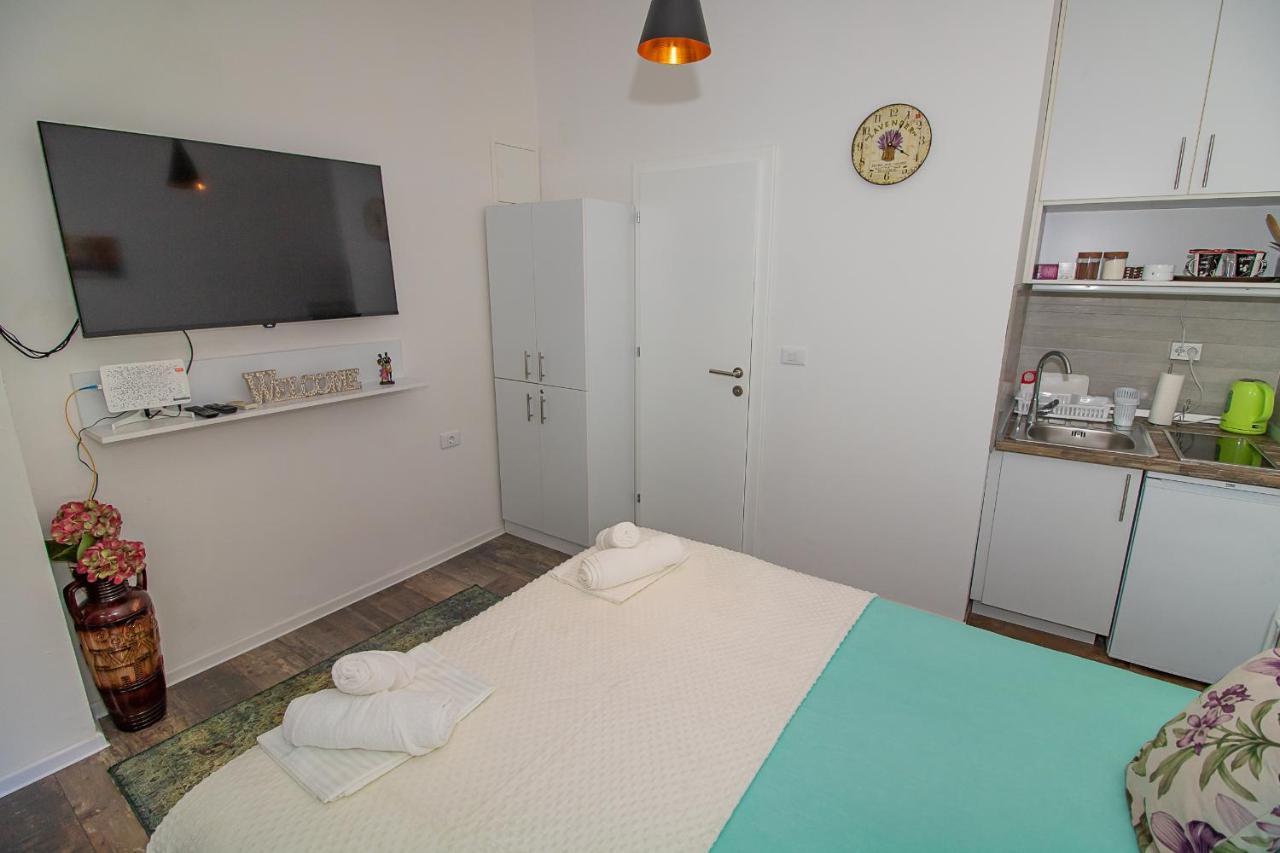 Apartman Sarah Mostar Buitenkant foto