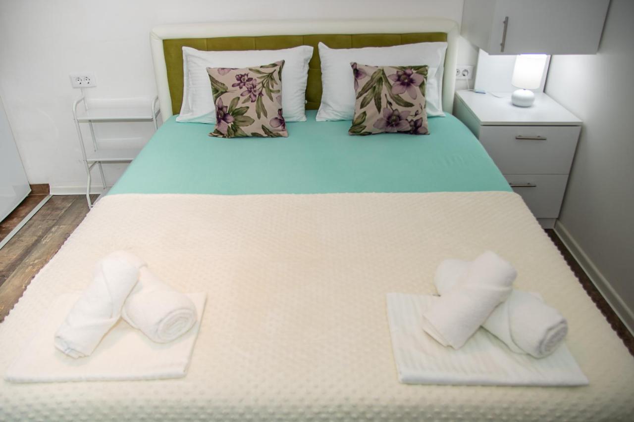 Apartman Sarah Mostar Buitenkant foto