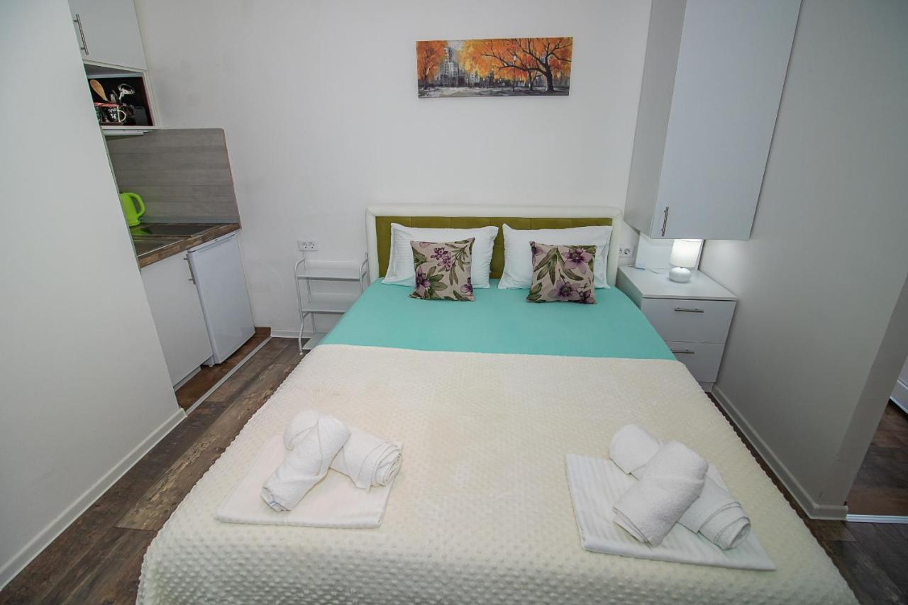 Apartman Sarah Mostar Buitenkant foto