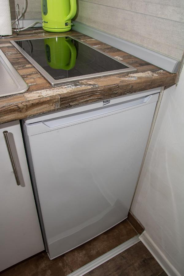 Apartman Sarah Mostar Buitenkant foto