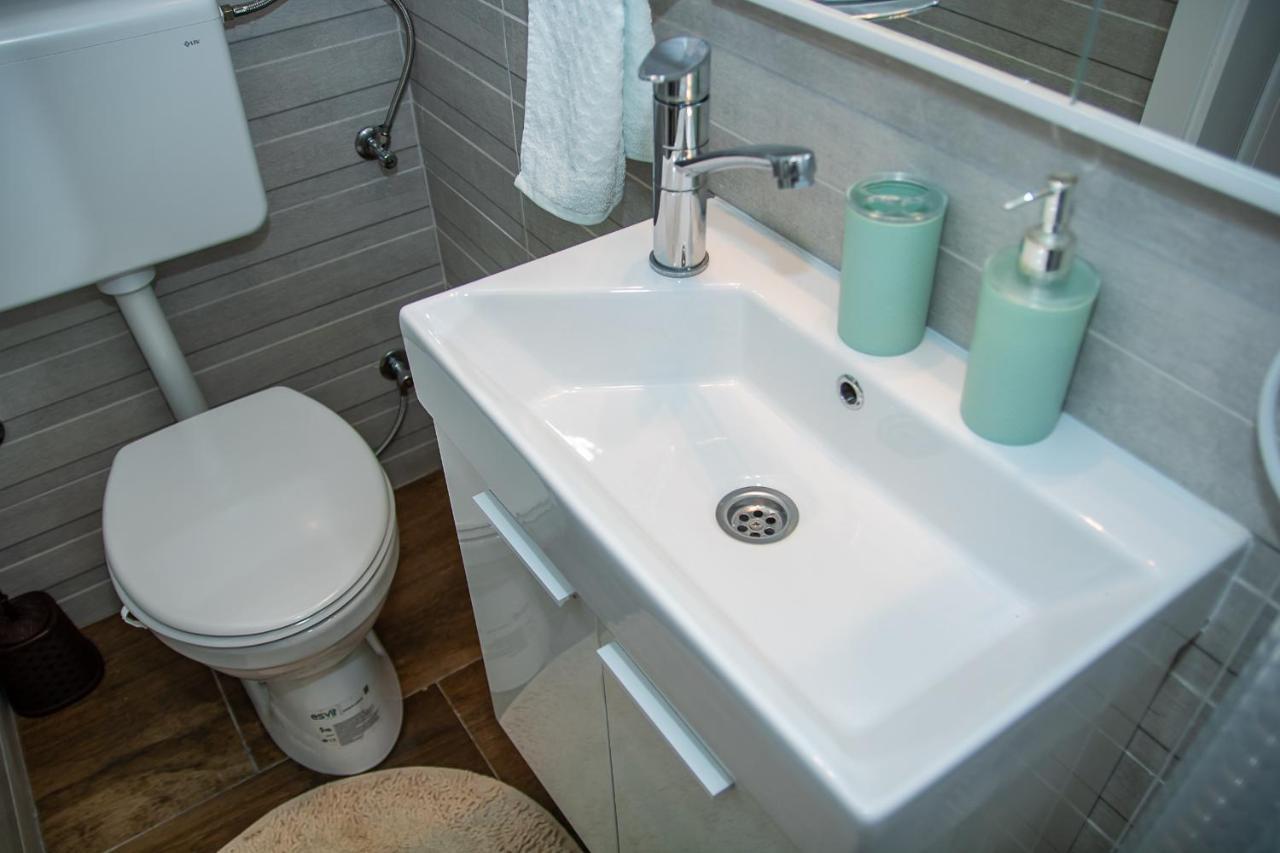 Apartman Sarah Mostar Buitenkant foto