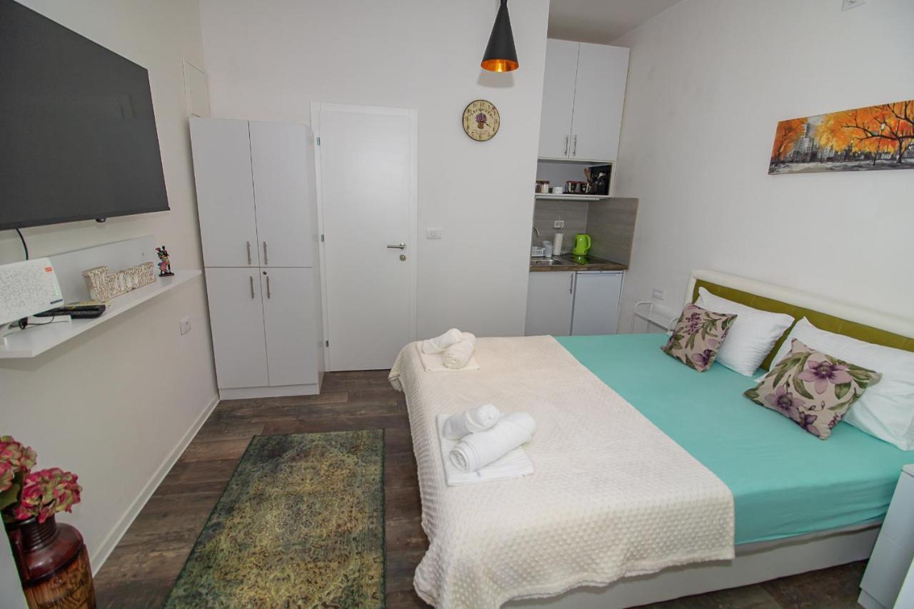Apartman Sarah Mostar Buitenkant foto