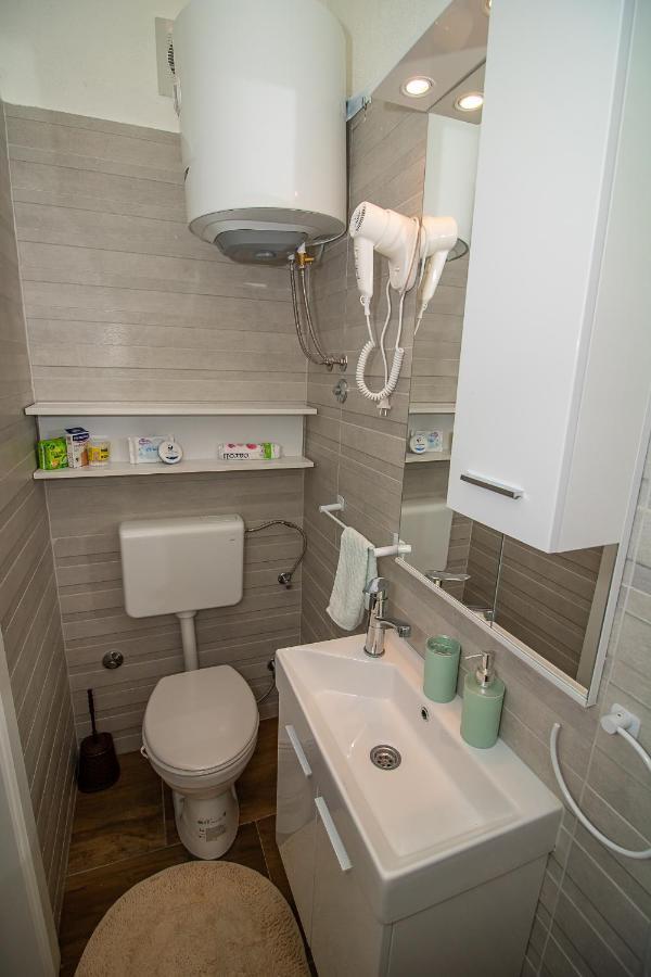 Apartman Sarah Mostar Buitenkant foto