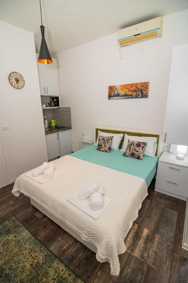 Apartman Sarah Mostar Buitenkant foto
