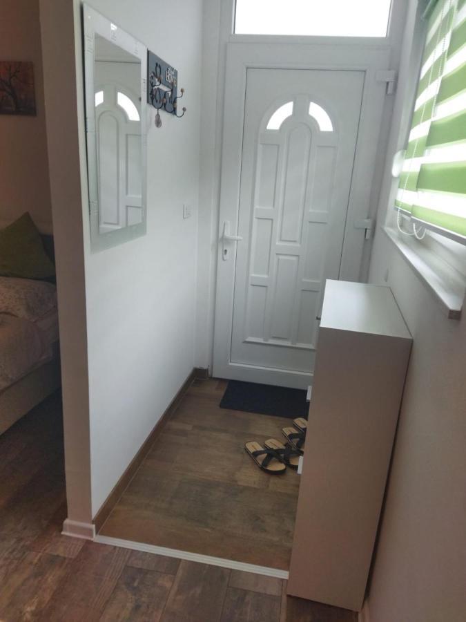Apartman Sarah Mostar Buitenkant foto
