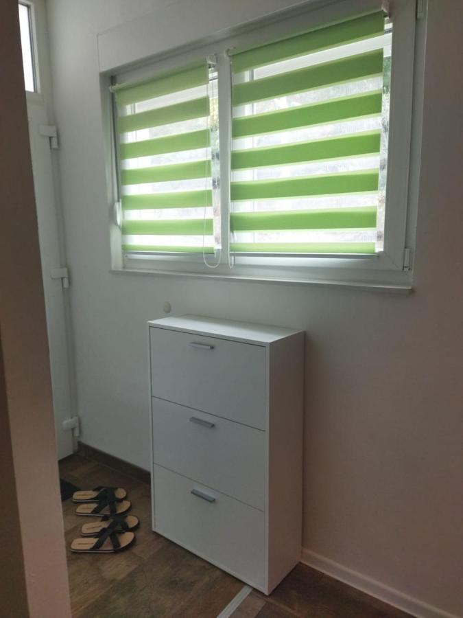 Apartman Sarah Mostar Buitenkant foto